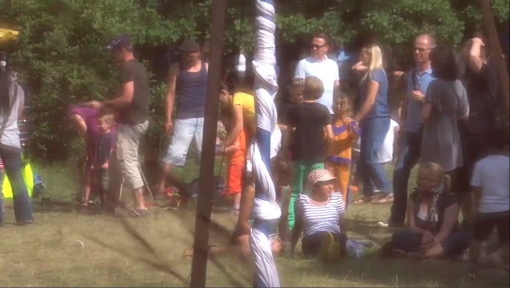 Karneval der Kulturen 2012
