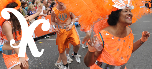 Karneval der Kulturen
